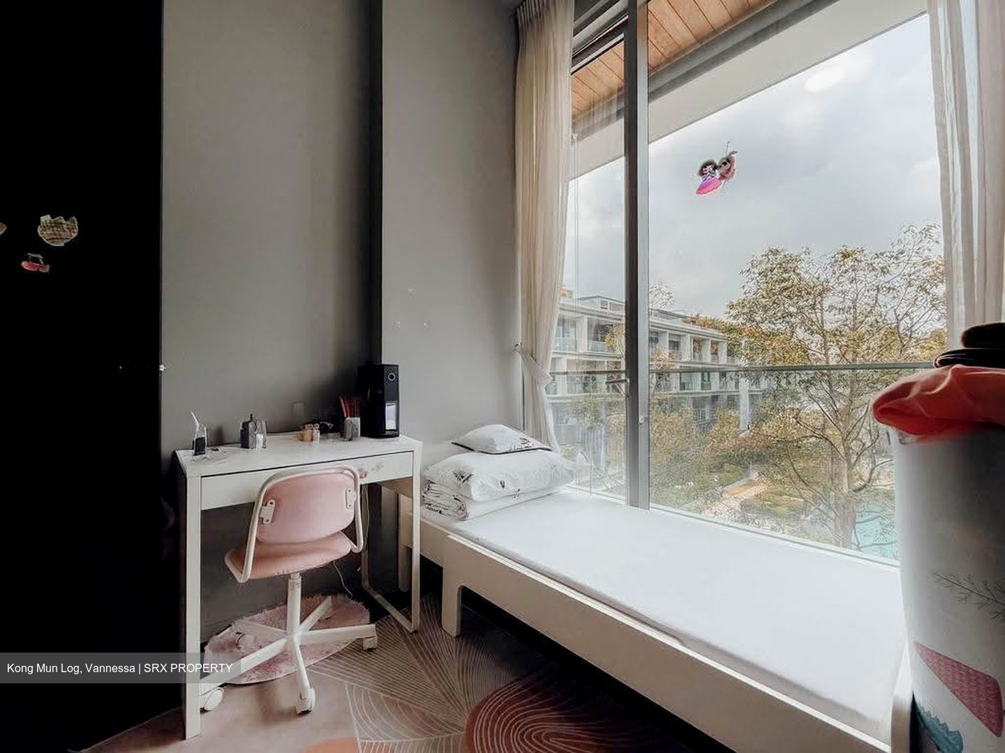 Seletar Park Residence (D28), Condominium #612086351